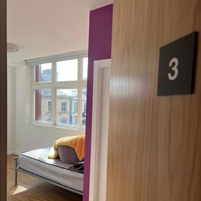 Student Accommodation Cleaning Killin